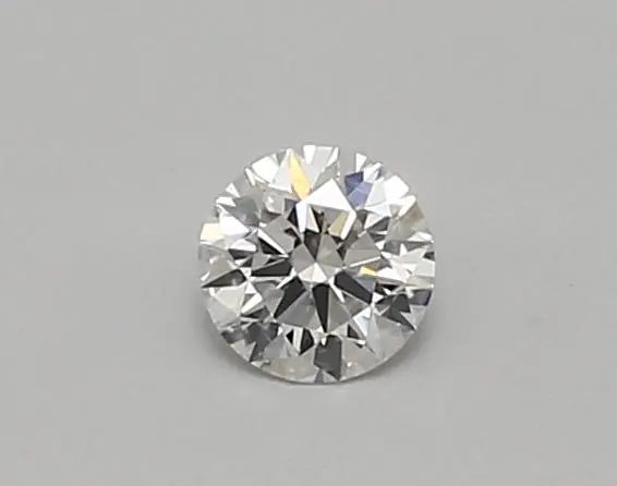 0.29 Carat · ROUND · D · VVS2 · IGI · Ideal Cut