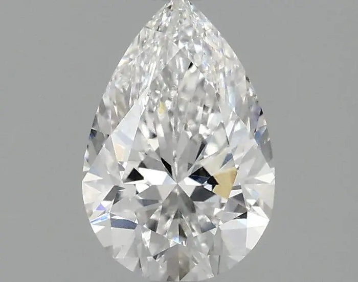 1.09 Carat · PEAR · E · VVS2 · IGI · Excellent Cut