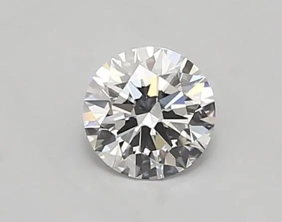 0.57 Carat · ROUND · D · VVS1 · IGI · Ideal Cut