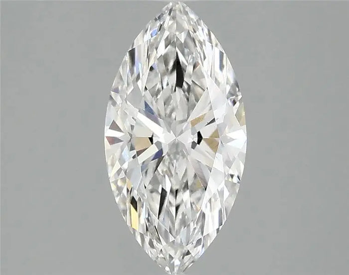 1.53 Carat · MARQUISE · E · VS1 · IGI · Excellent Cut