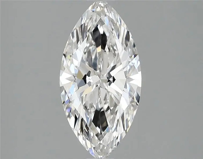 1.49 Carat · MARQUISE · E · VVS2 · IGI · Excellent Cut