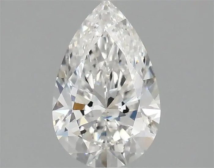1.09 Carat · PEAR · E · VS1 · IGI · Excellent Cut