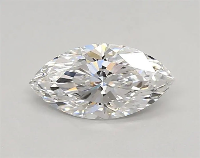 0.84 Carat · MARQUISE · D · VVS1 · IGI · Excellent Cut