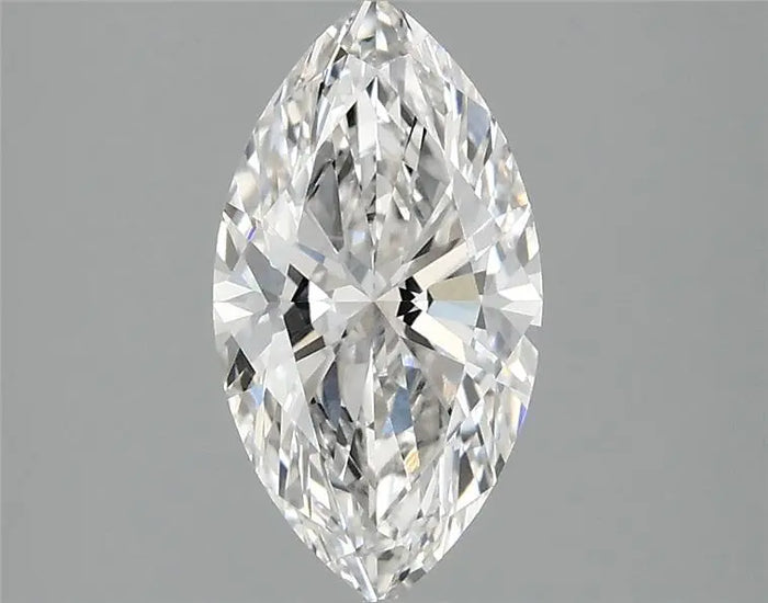 1.49 Carat · MARQUISE · E · VVS2 · IGI · Excellent Cut