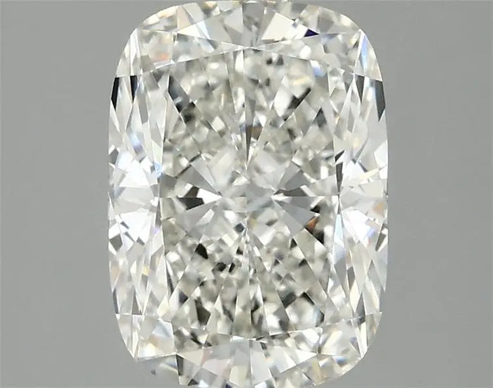 2.00 Carat · CUSHION · G · VVS2 · IGI · Excellent Cut
