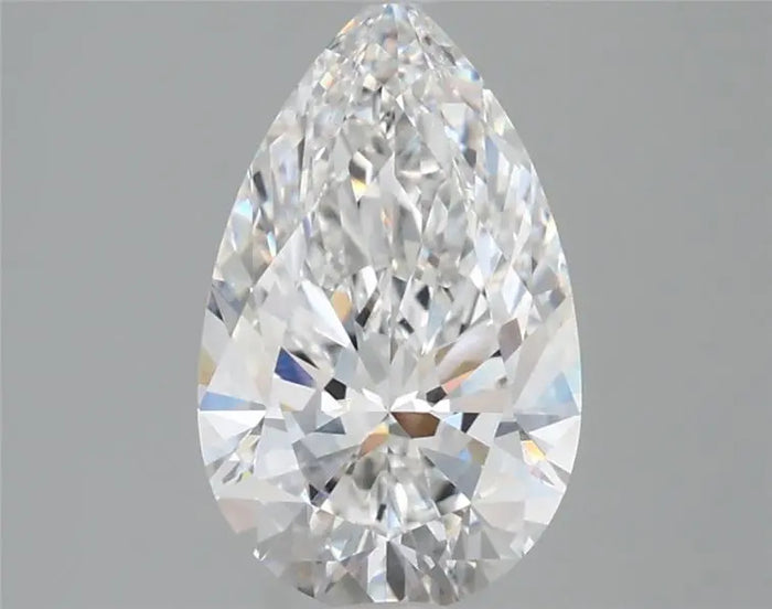 1.93 Carat · PEAR · D · VVS1 · IGI · Excellent Cut