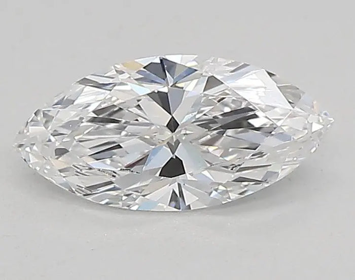 0.49 Carat · MARQUISE · D · VVS1 · IGI · Excellent Cut