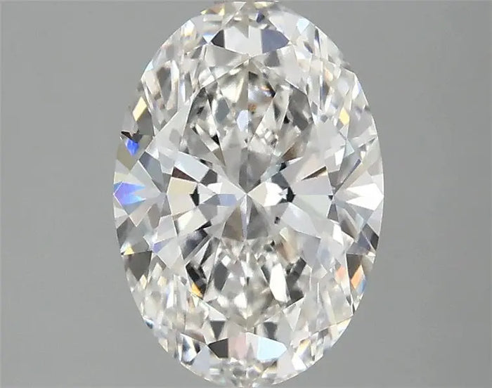 1.60 Carat · OVAL · E · VS1 · IGI · Excellent Cut