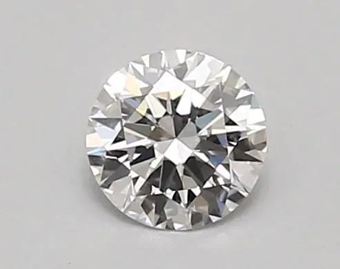0.47 Carat · ROUND · D · FL · IGI · Excellent Cut