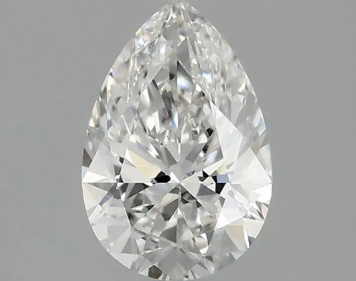1.09 Carat · PEAR · E · VS1 · IGI · Excellent Cut