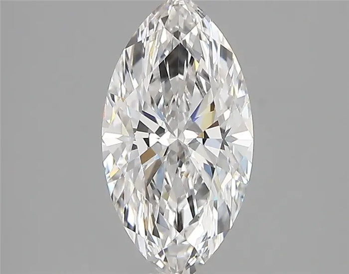 1.18 Carat · MARQUISE · D · VVS1 · IGI · Excellent Cut