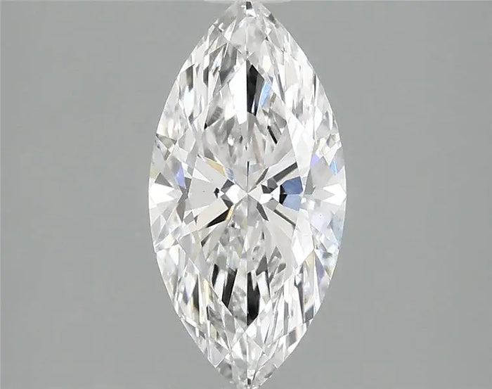 1.36 Carat · MARQUISE · E · VS1 · IGI · Excellent Cut
