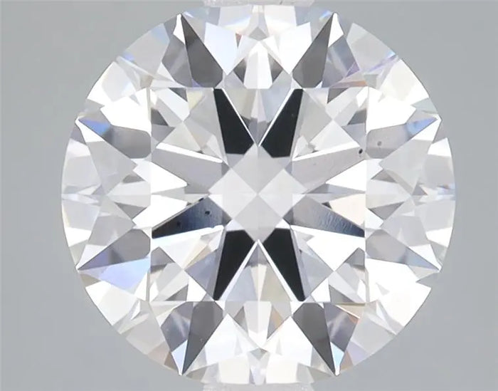 3.04 Carat · ROUND · E · VS2 · GIA · Excellent Cut