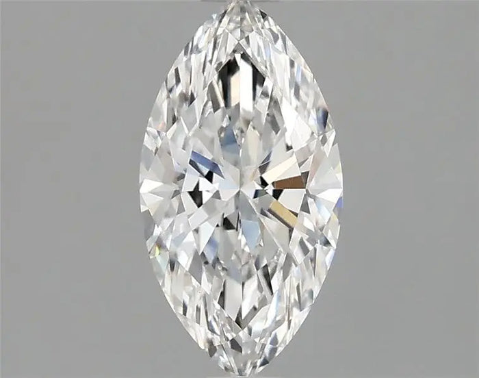 1.04 Carat · MARQUISE · E · VVS2 · IGI · Excellent Cut