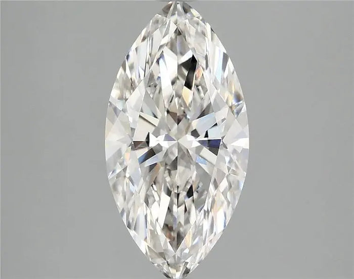 2.08 Carat · MARQUISE · G · VS1 · IGI · Excellent Cut
