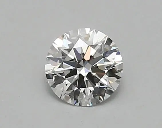 0.56 Carat · ROUND · D · VVS1 · IGI · Ideal Cut