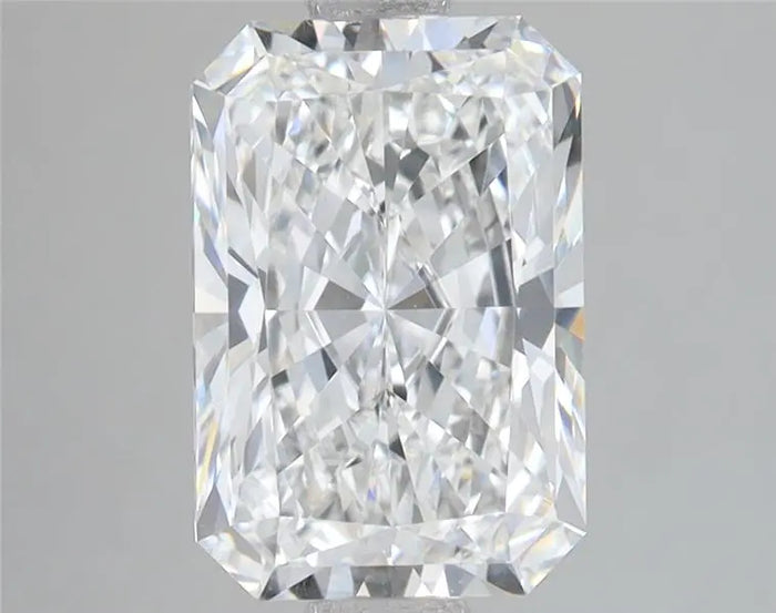 3.04 Carat · RADIANT · E · VVS2 · IGI · Excellent Cut