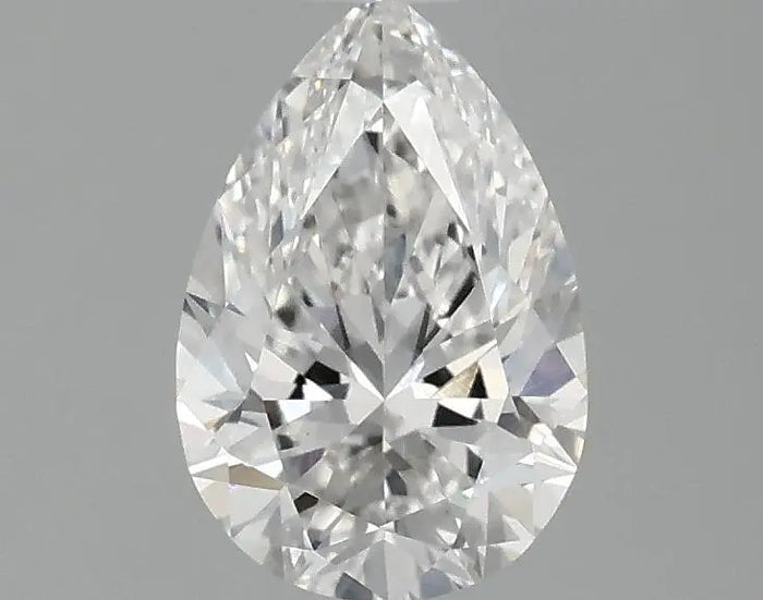 1.06 Carat · PEAR · E · VS1 · IGI · Excellent Cut