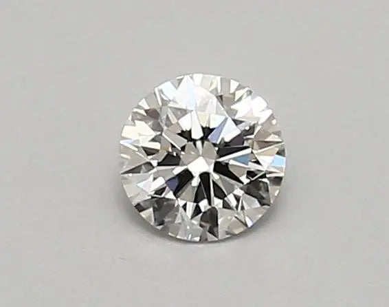 0.41 Carat · ROUND · D · VVS2 · IGI · Ideal Cut