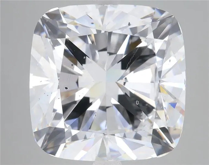 12.94 Carat · CUSHION · E · SI1 · IGI · Excellent Cut