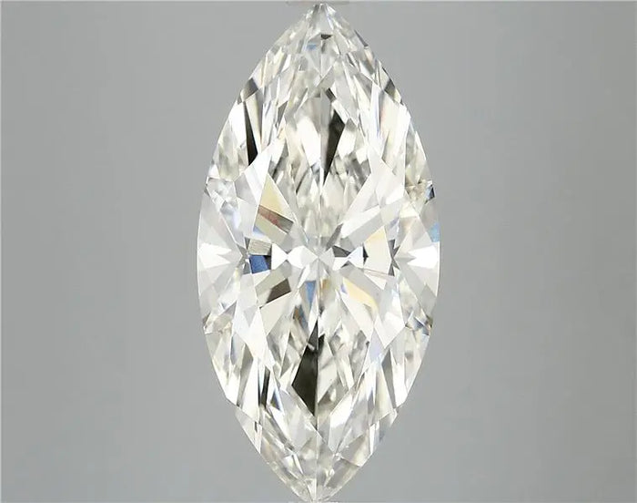 5.59 Carat · MARQUISE · H · VS1 · IGI · Excellent Cut