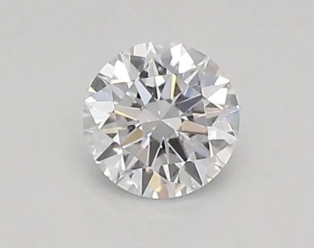 0.27 Carat · ROUND · D · VVS1 · IGI · Ideal Cut