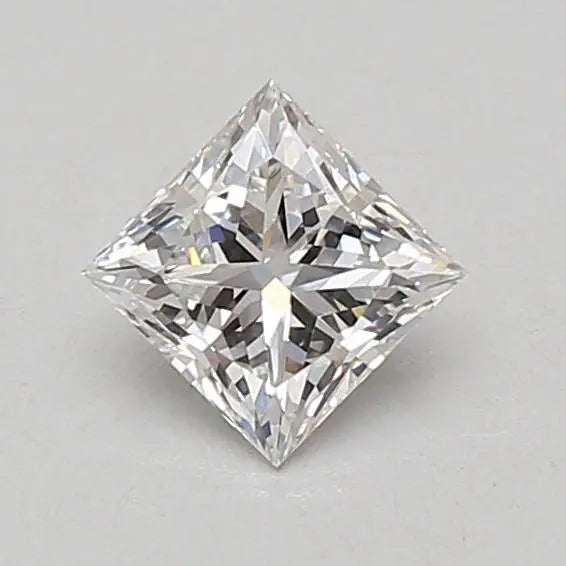 0.70 Carat · PRINCESS · E · VS1 · IGI · Excellent Cut