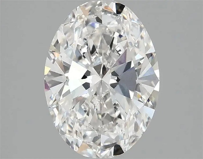 1.97 Carat · OVAL · E · VVS2 · IGI · Excellent Cut