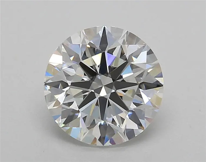 2.02 Carat · ROUND · E · VVS1 · IGI · Ideal Cut