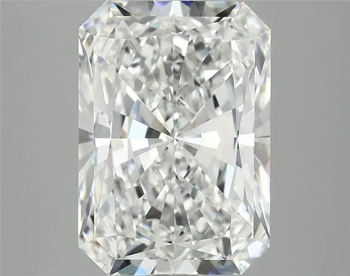 4.08 Carat · RADIANT · E · VVS2 · IGI · Excellent Cut