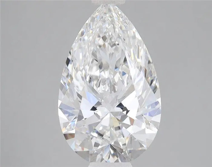 2.07 Carat · PEAR · E · VS1 · GIA · Excellent Cut