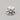 0.26 Carat · ROUND · D · VVS2 · IGI · Ideal Cut