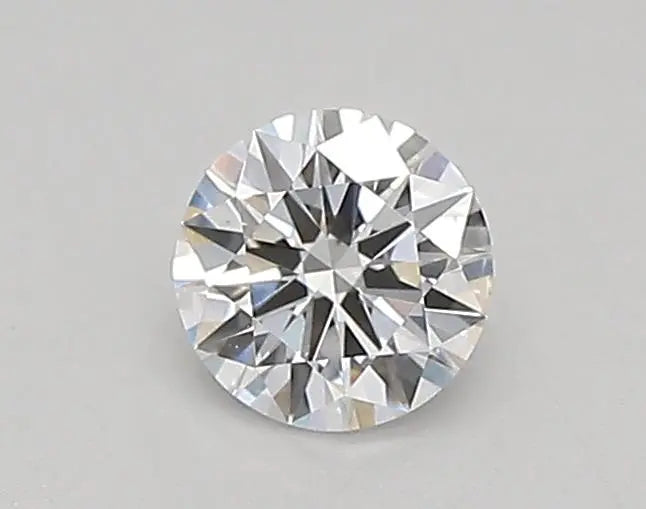 0.26 Carat · ROUND · D · VS1 · IGI · Excellent Cut