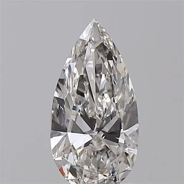 1.02 Carat · PEAR · G · VS1 · IGI · Ideal Cut