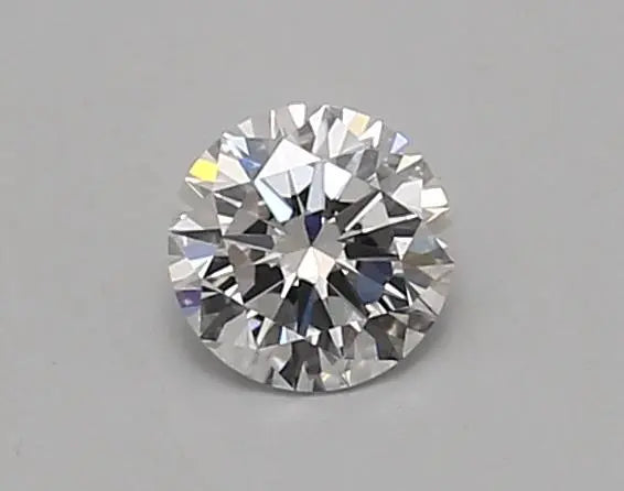 0.48 Carat · ROUND · D · VVS2 · IGI · Excellent Cut