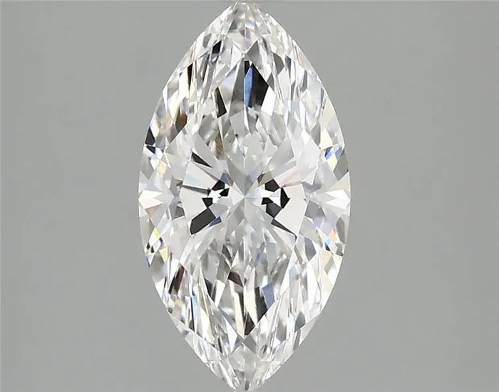 1.52 Carat · MARQUISE · E · VS1 · IGI · Excellent Cut