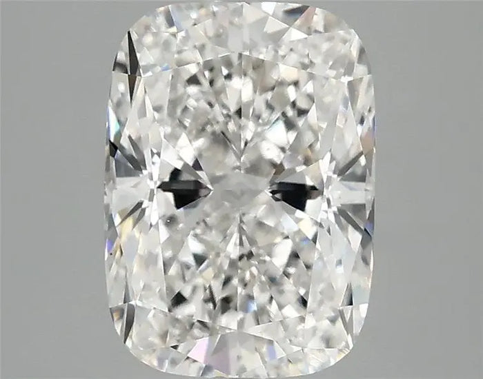 3.02 Carat · CUSHION · F · VS1 · IGI · Excellent Cut