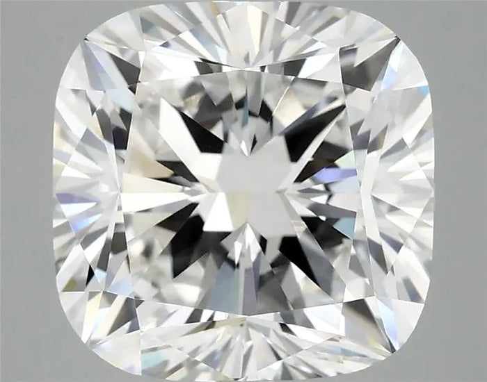 4.97 Carat · CUSHION · E · VS1 · IGI · Excellent Cut