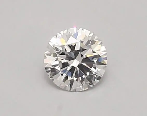 0.45 Carat · ROUND · D · VVS2 · IGI · Ideal Cut