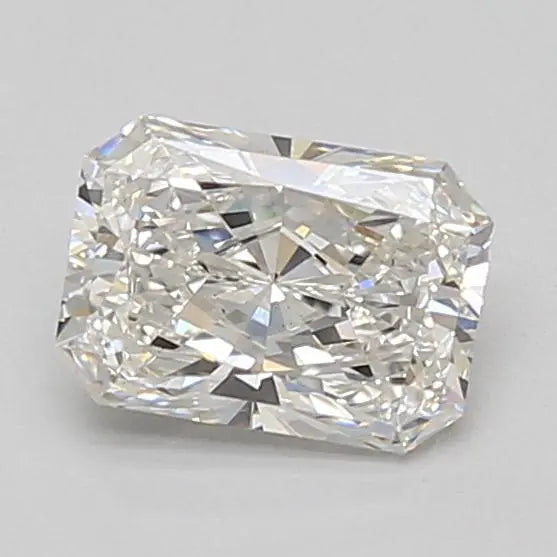 1.08 Carat · RADIANT · F · VS1 · IGI · Excellent Cut