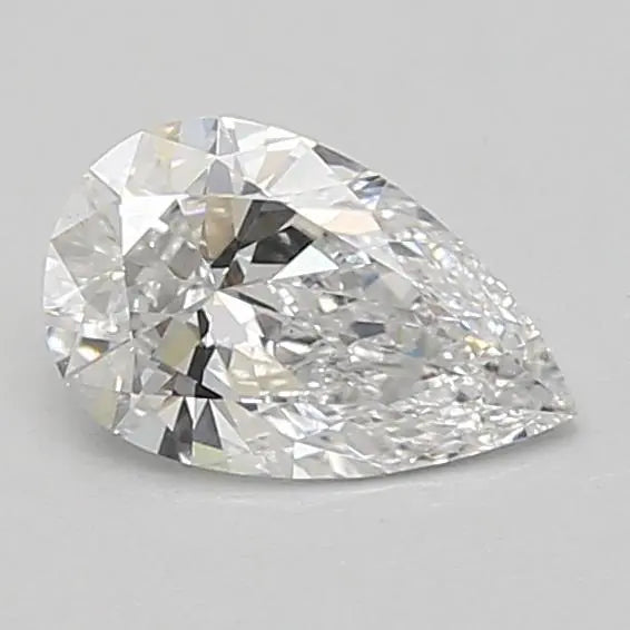 0.84 Carat · PEAR · D · VS1 · IGI · Excellent Cut