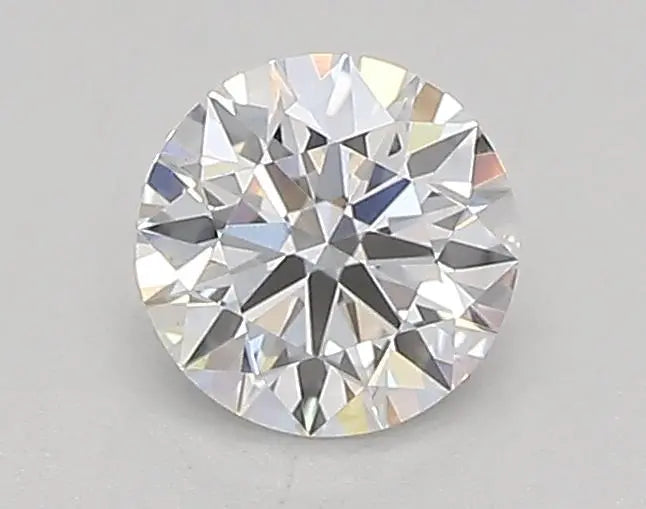 0.43 Carat · ROUND · D · VS1 · IGI · Ideal Cut
