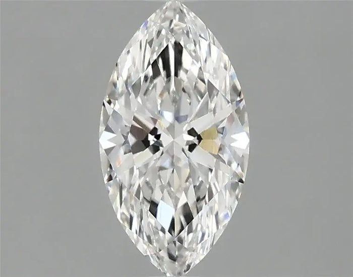 1.07 Carat · MARQUISE · E · VVS2 · IGI · Excellent Cut