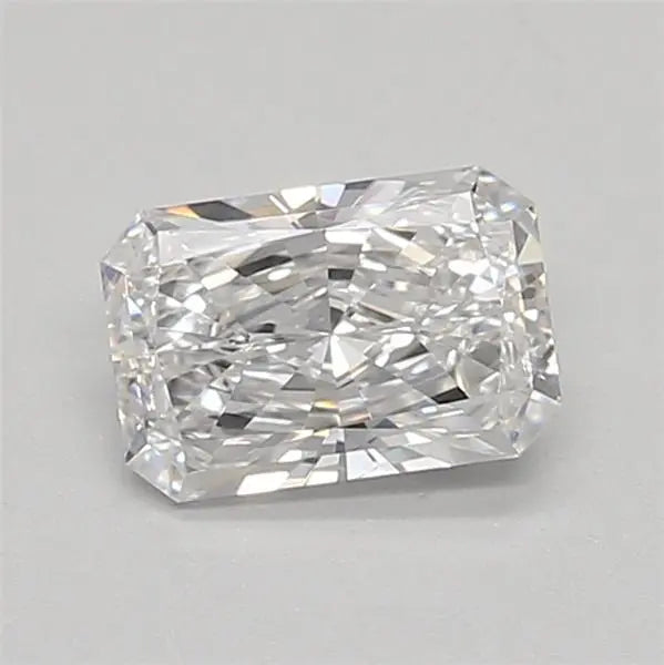 0.65 Carat · RADIANT · E · VVS1 · IGI · Excellent Cut
