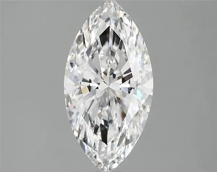 1.49 Carat · MARQUISE · D · VVS2 · IGI · Excellent Cut