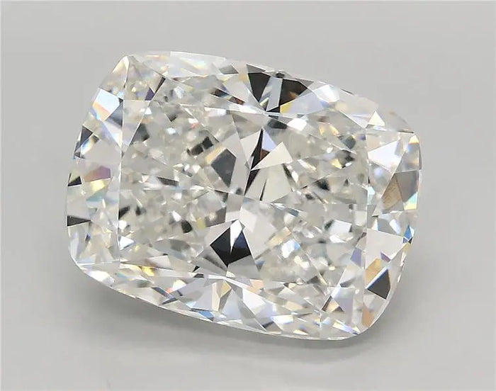 4.01 Carat · CUSHION · F · VVS1 · IGI · Excellent Cut