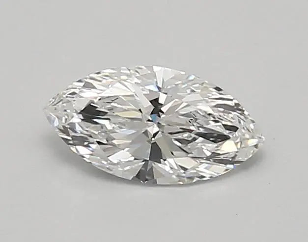 0.72 Carat · MARQUISE · D · VVS2 · IGI · Excellent Cut