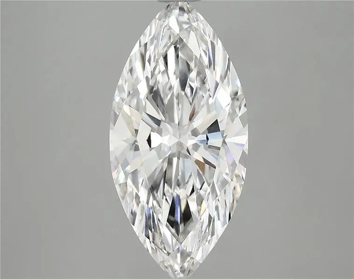 3.02 Carat · MARQUISE · E · VS1 · IGI · Excellent Cut