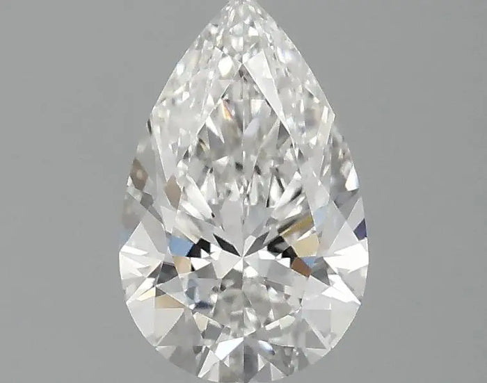 1.10 Carat · PEAR · E · VVS2 · IGI · Excellent Cut