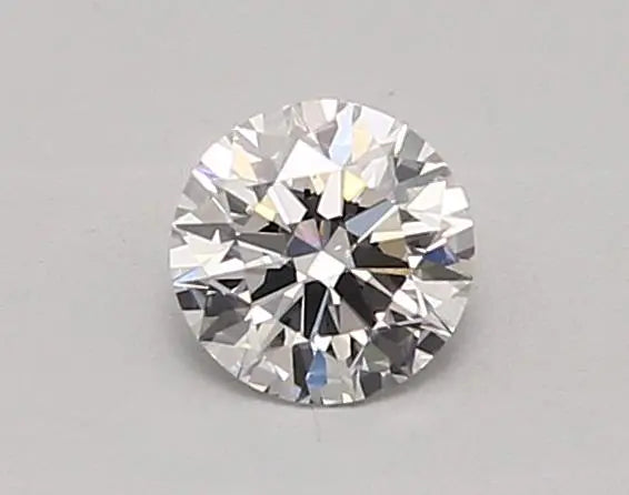 0.59 Carat · ROUND · D · VS1 · IGI · Ideal Cut